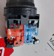 Fuji Electric Ar30G1R Push Button Switch Ar30G1R-11R