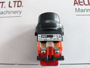 Fuji Electric Ar30G1R Push Button Switch Ar30G1R-11B