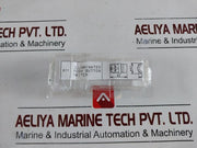 Fuji Electric Ar30G3L-11E4G Illuminated Push Button Switch Ar30G3L E4