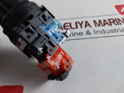 Fuji Electric Ar30G3L-11E4W Illuminate Push Button Switch