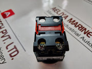Fuji Electric Ar30G4L-01E3R Lluminated Red Pushbutton