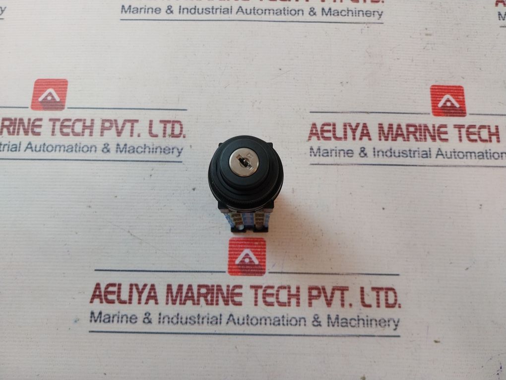 Fuji Electric Ar30Jr-2A Select Switch