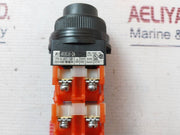 Fuji Electric Ar30Jr-2A Select Switch