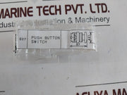 Fuji Electric Ar30M0R-11R Push Button Switch