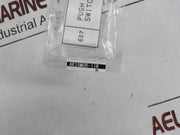 Fuji Electric Ar30M0R-11R Push Button Switch