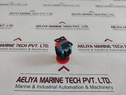 Fuji Electric Ar30M0R-11R Push Button Switch