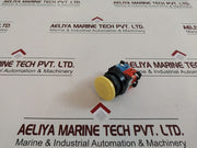 Fuji Electric Ar30M0R-11Y Push Button Switch