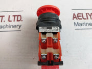 Fuji Electric Ar30M0R Command Switch