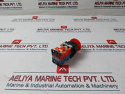 Fuji Electric Ar30M0R Push Button Switch