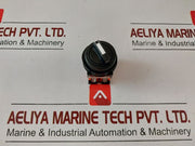Fuji Electric Ar30Pr-011B Selector Switch