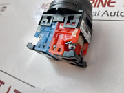 Fuji Electric Ar30Pr-2 250V 6A Selector Switch