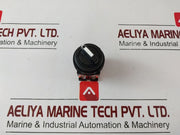 Fuji Electric Ar30Pr-2 250V 6A Selector Switch