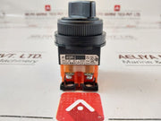 Fuji Electric Ar30Pr-2 250V 6A Selector Switch