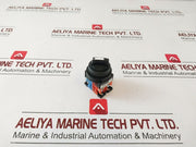 Fuji Electric Ar30Pr-2 250V 6A Selector Switch