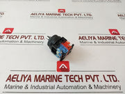 Fuji Electric Ar30Pr-2 250V 6A Selector Switch