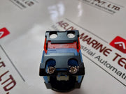 Fuji Electric Ar30Pr-2 250V 6A Selector Switch