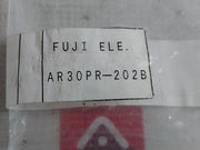 Fuji Electric Ar30Pr-202B Selector Switch