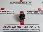 Fuji Electric Ar30Pr-202B Selector Switch
