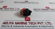 Fuji Electric Ar30Pr-202B Selector Switch