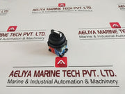 Fuji Electric Ar30Pr-3 Selector Switch 600V 10A