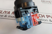 Fuji Electric Ar30Pr-3 Selector Switch 600V 10A