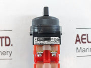 Fuji Electric Ar30Pr-3 Selector Switch (New)