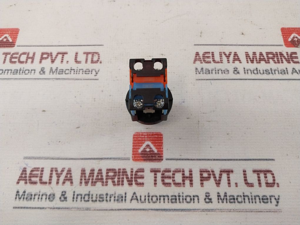 Fuji Electric Ar30Pr-3 Selector Switch 250V 6A