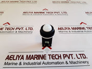 Fuji Electric Ar9T511-h Indicator Control Light,White Tl30As1W