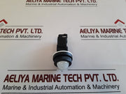 Fuji Electric Ar9T511-h Indicator Control Light,White Tl30As1W