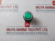 Fuji Electric Ar9T511-h Green Push Button Switch Ar30G4L