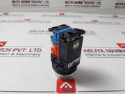 Fuji Electric Ar9T511-h Green Push Button Switch Ar30G4L