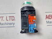 Fuji Electric Ar9T511-h Green Push Button Switch Ar30G4L