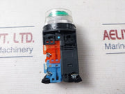 Fuji Electric Ar9T511-h Green Push Button Switch Ar30G4L