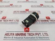 Fuji Electric Ar9T511-h Push Button Switch 100-110V 50-60Hz