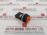 Fuji Electric Ar9T511-h Push Button Switch 100-110V 50-60Hz