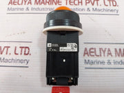 Fuji Electric Ar9T511-h Push Button Switch 100-110V 50-60Hz