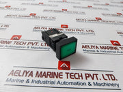 Fuji Electric Ar9T511-m Indicator Pilot Light 6.3V 1W