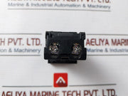 Fuji Electric Ar9T511-m Indicator Pilot Light 6.3V 1W