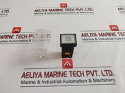 Fuji Electric Ar9T511-m White Clear Pilot Light Indicator