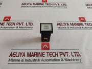 Fuji Electric Ar9T511-m White Clear Pilot Light Indicator