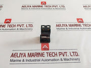 Fuji Electric Ar9T511-m White Clear Pilot Light Indicator