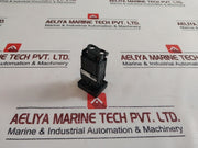 Fuji Electric Ar9T511-m White Clear Indicator Pilot Light