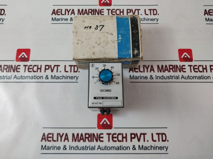 Fuji Electric Atc2Paa 2A