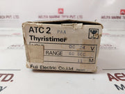 Fuji Electric Atc2Paa 2A