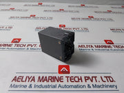 Fuji Electric Atc2Paa Thyristor Timer Relay 3-60 Seconds Dc24V