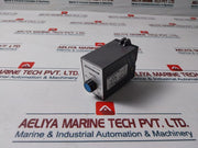 Fuji Electric Atc2Paa Thyristor Timer Relay 3-60 Seconds Dc24V