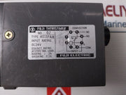 Fuji Electric Atc2Paa Thyristor Timer Relay 3-60 Seconds Dc24V