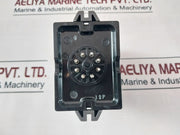 Fuji Electric Atc2Paa Thyristimer Time Relay Dc24V