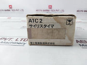 Fuji Electric Atc2Paa