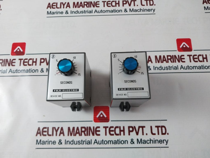 Fuji Electric Atc2Paa